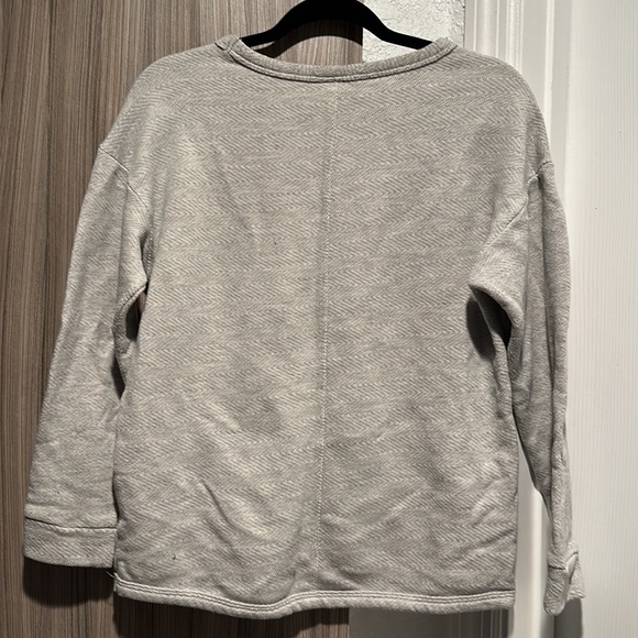 Zara blouse size 13-14 - Picture 4 of 4